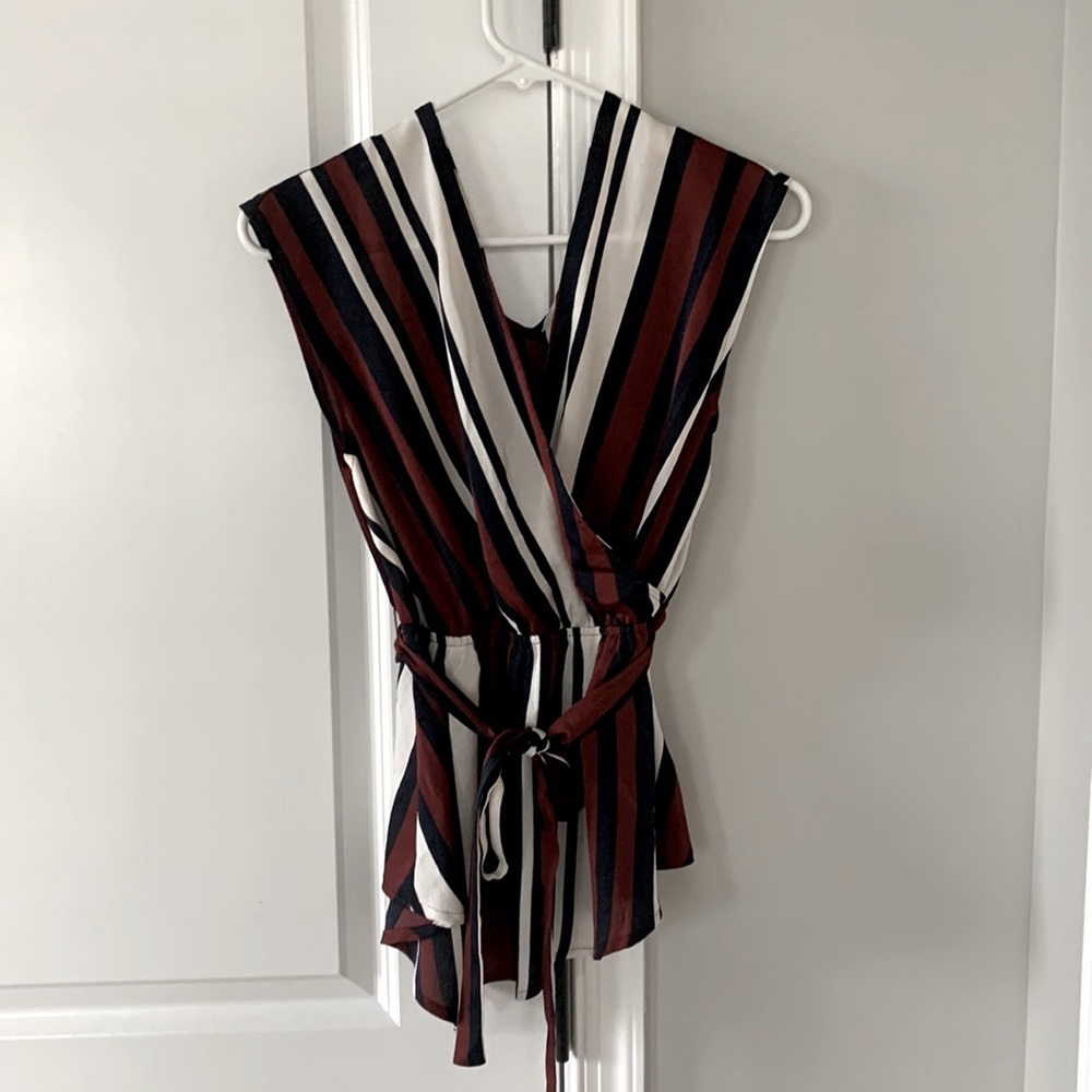 Express, small